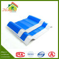 China low price 3 layre 100% waterproof modern roofing sheets